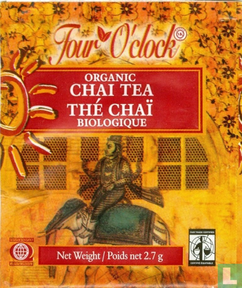 Chai Tea