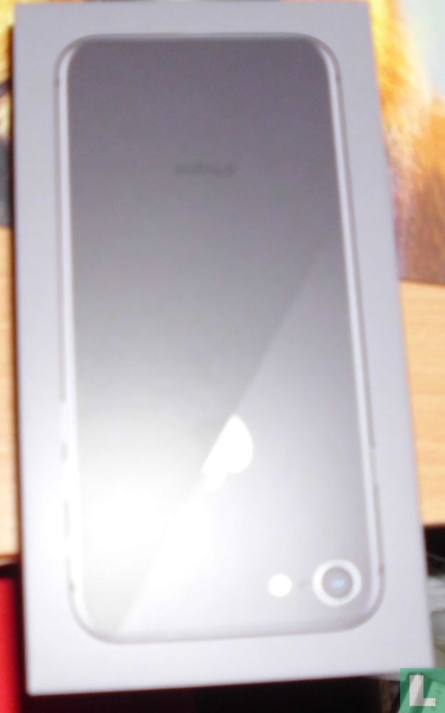 Apple Iphone 8 doos