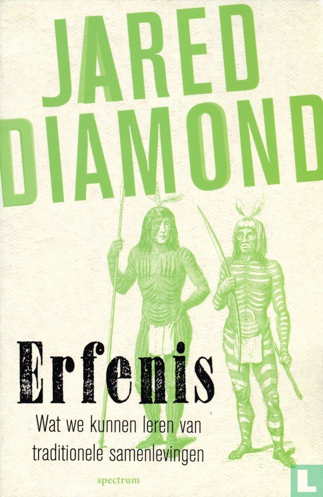 Erfenis