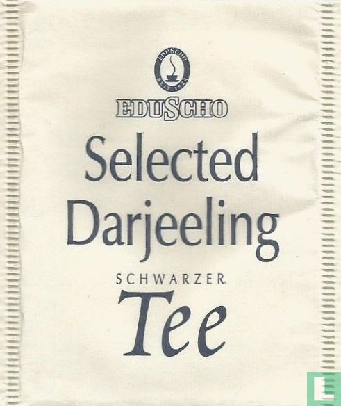 Selected Darjeeling