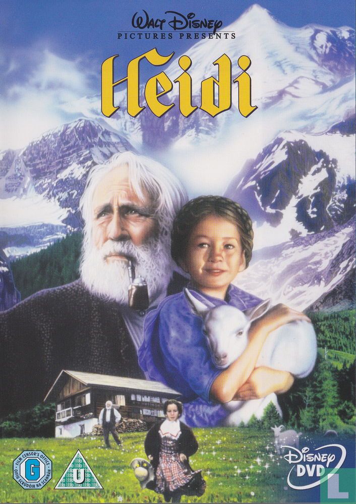 Heidi