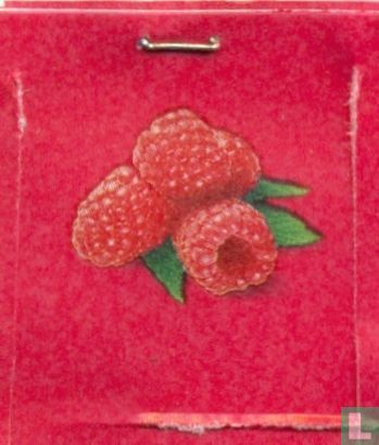 [Framboos Raspberry]