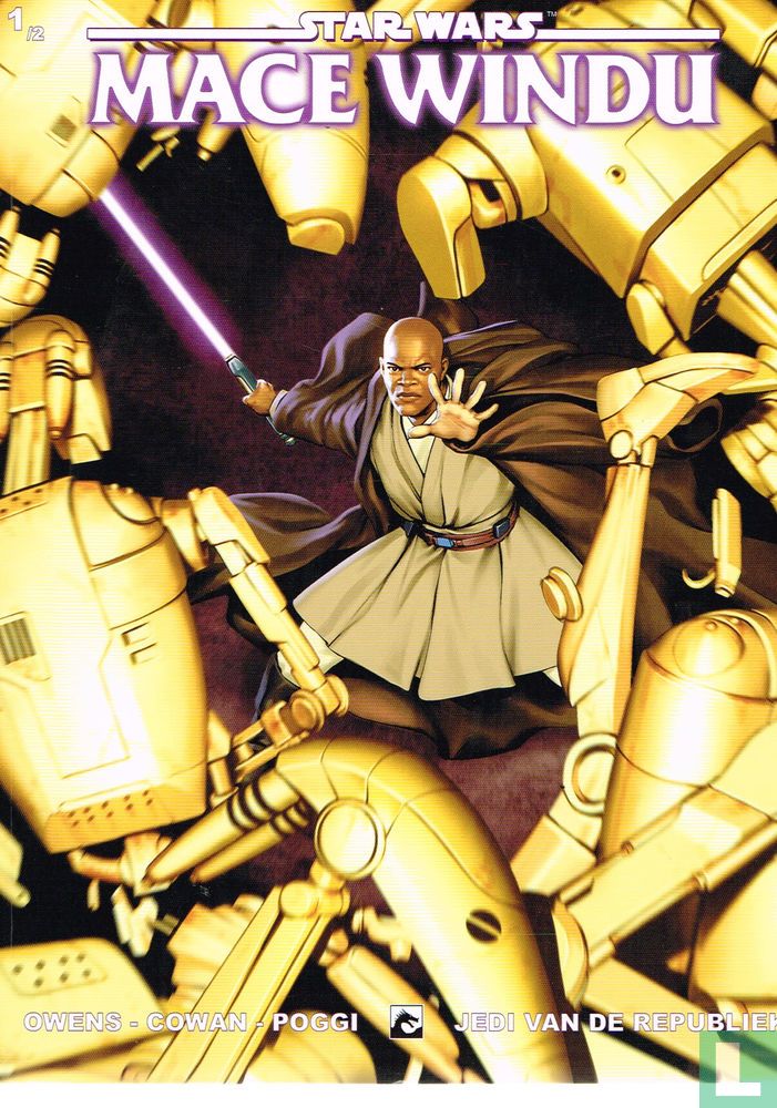 Jedi van de Republiek 1
