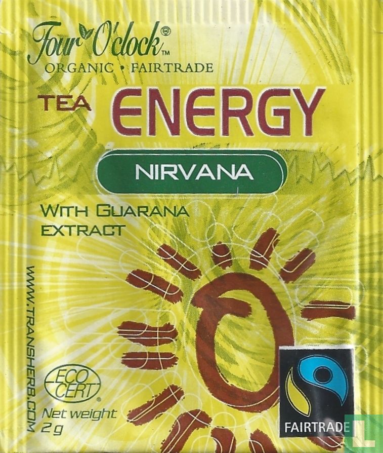 Nirvana 