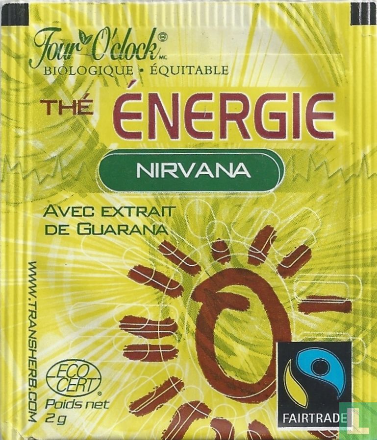 Nirvana 