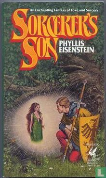 Sorcerer's Son