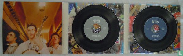 A & B Sides 1977 - 1987