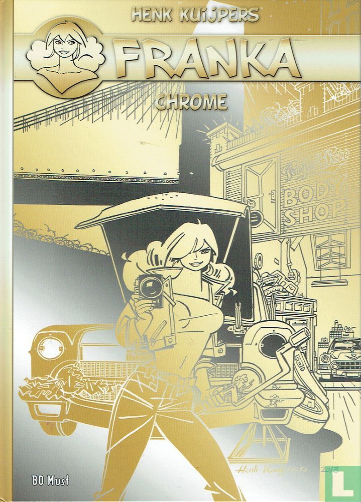 Chrome