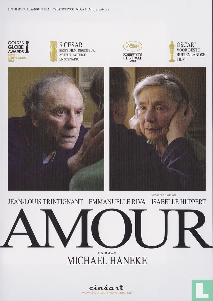 Amour