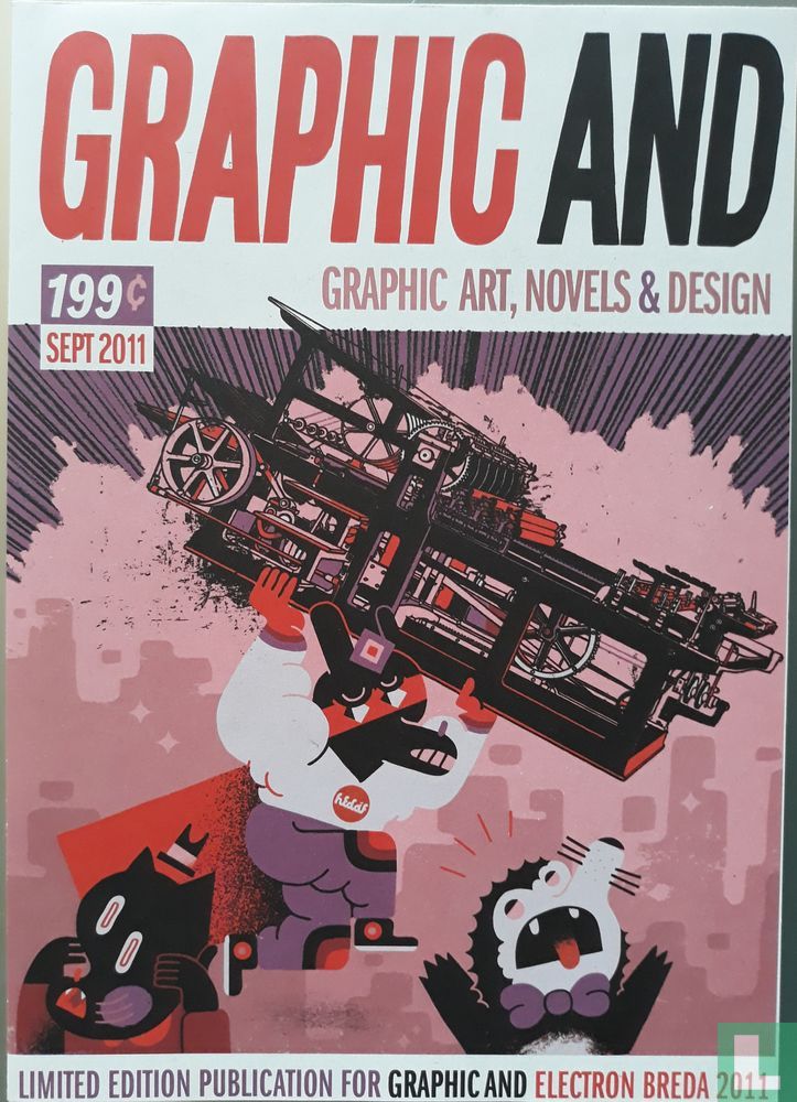 Graphic AND
