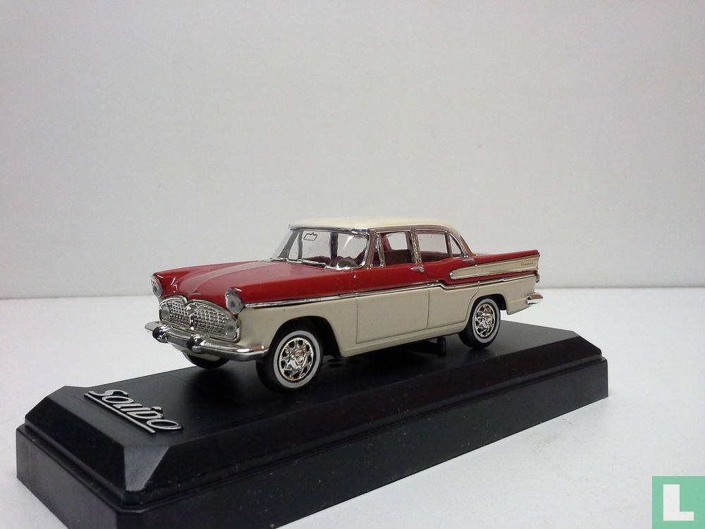 Simca Chambord