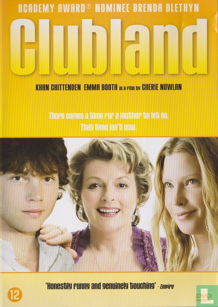 Clubland