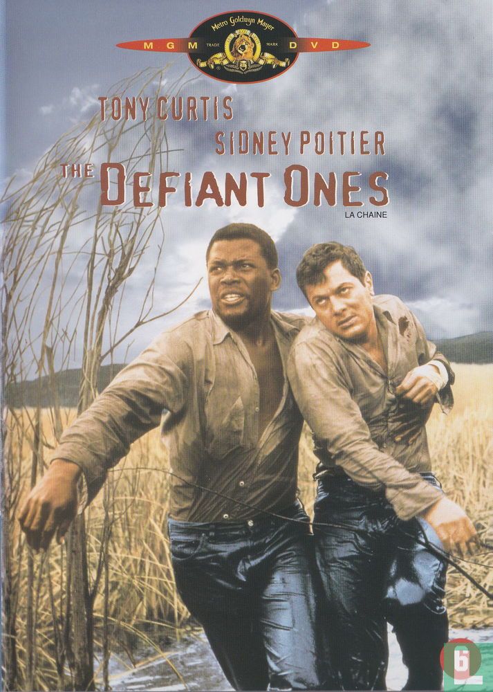 The Defiant Ones