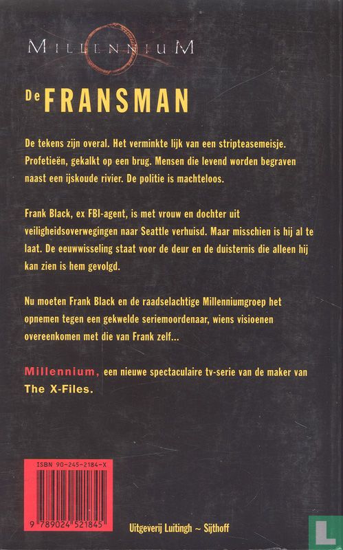 De Fransman
