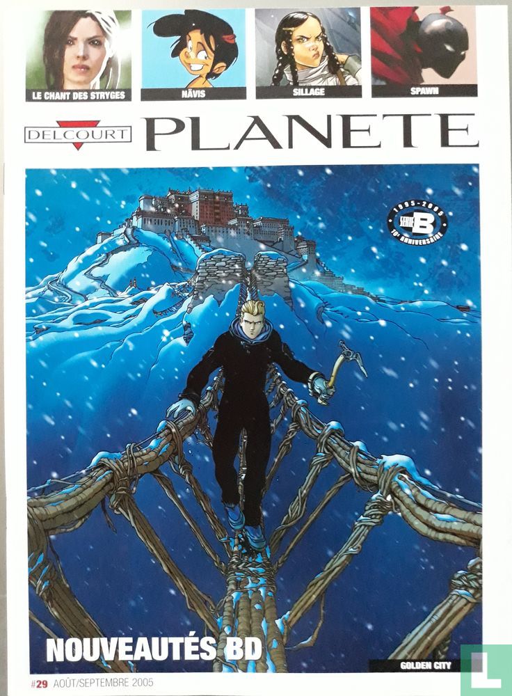 Planete 29