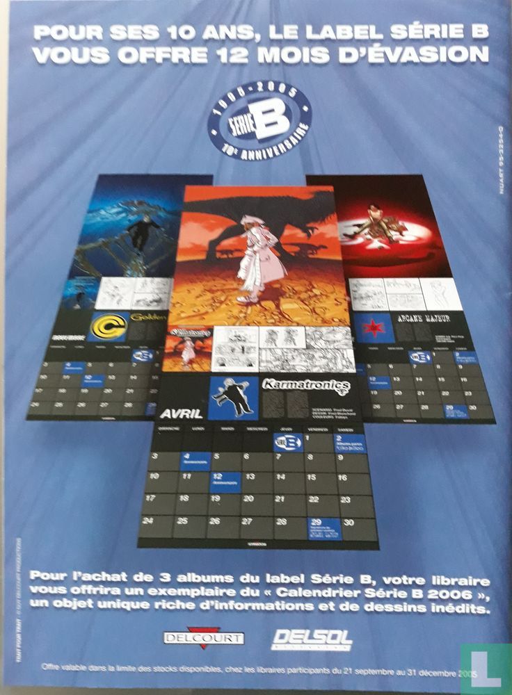 Planete 29