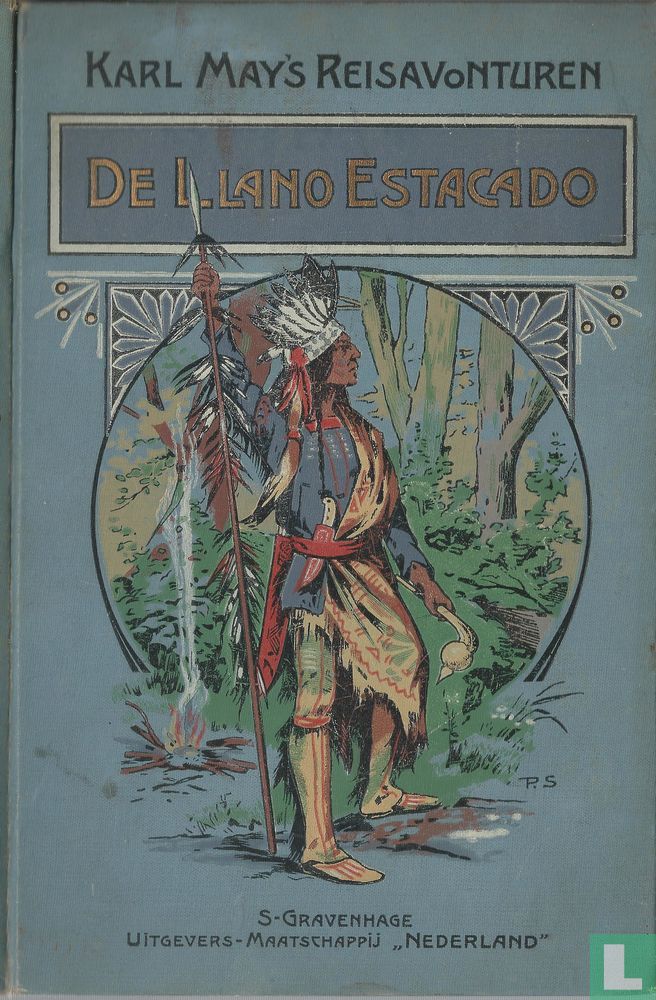 De Llano Estacado