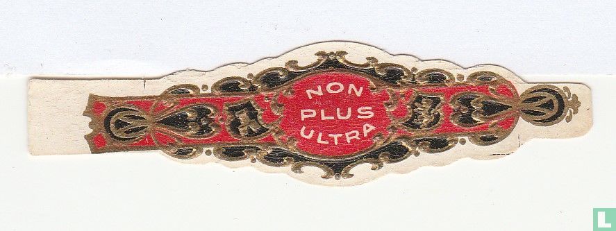 Non Plus Extra Non Plus Ultra - Non Plus Ultra - LastDodo