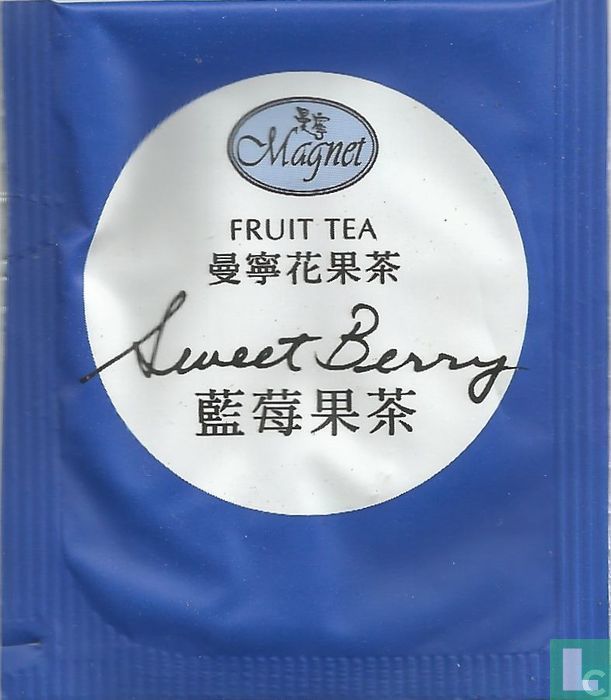 Sweet Berry