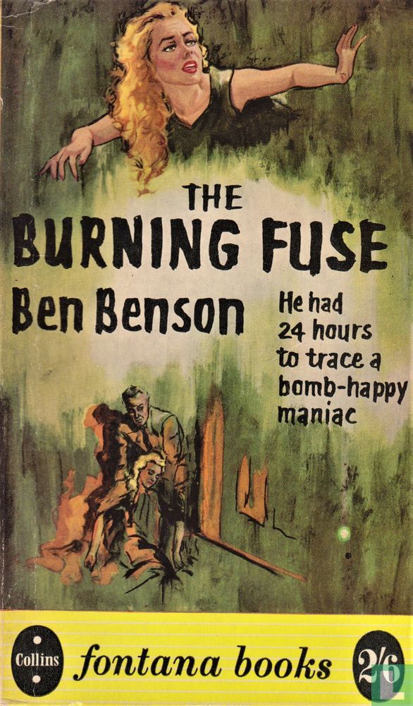 The Burning Fuse