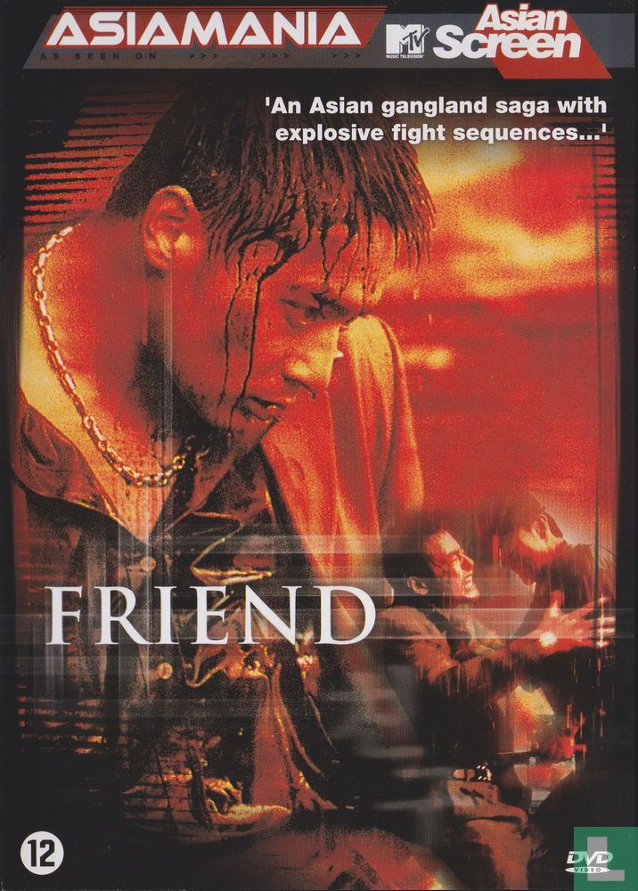 Friend