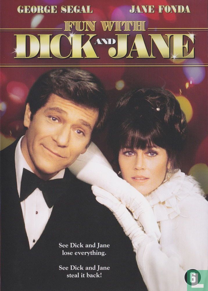 Fun With Dick and Jane
