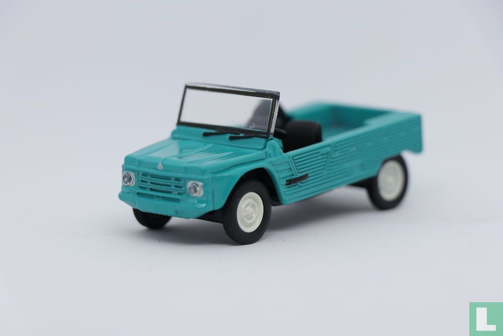 Citroën Méhari