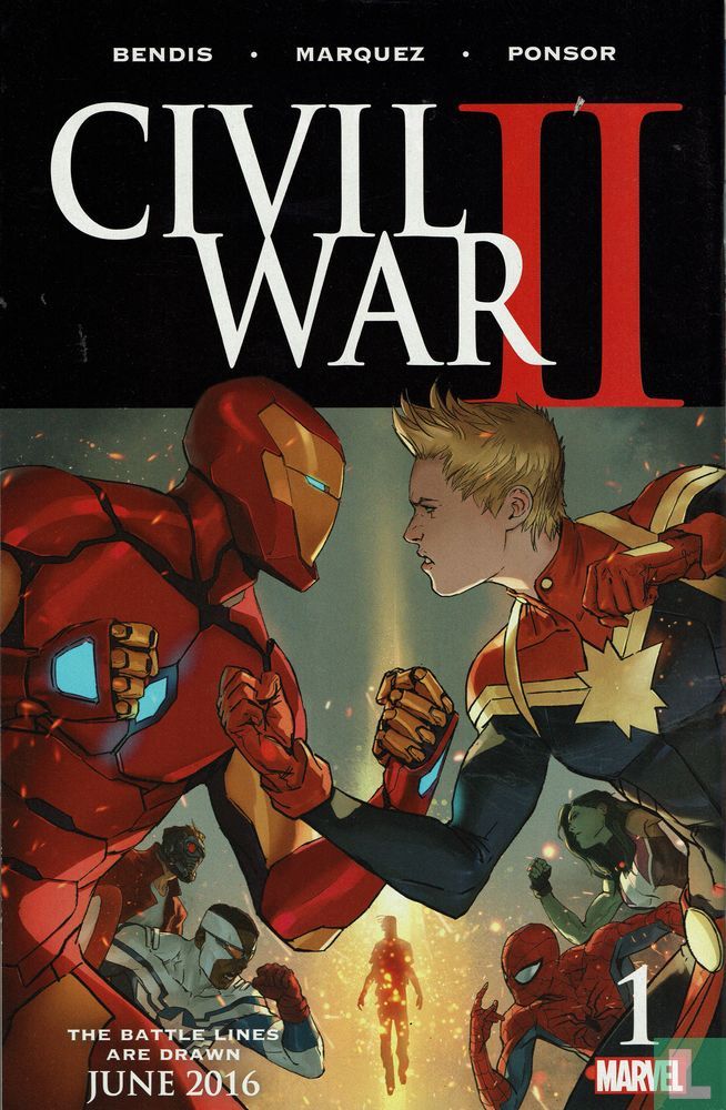 Timely Comics: Scarlet Witch 1