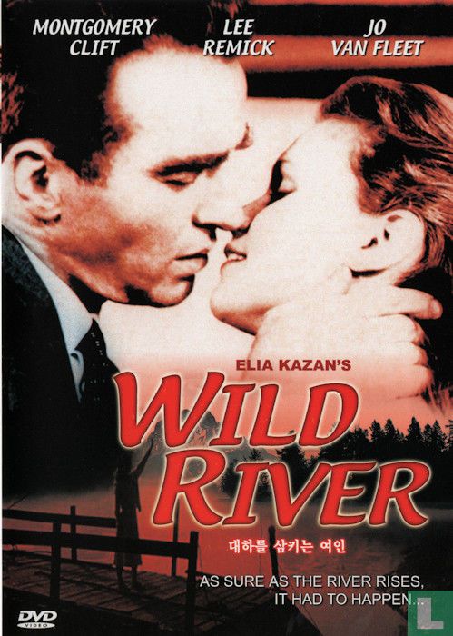 Wild River