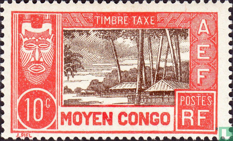 Landscape