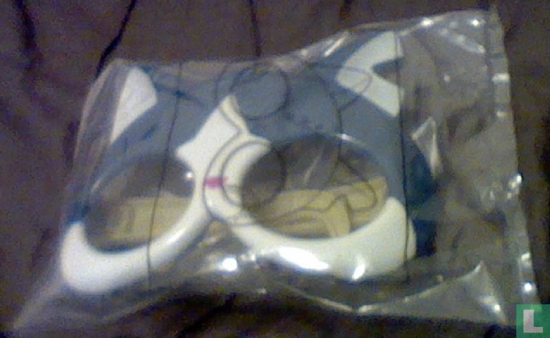 Lunette Masque