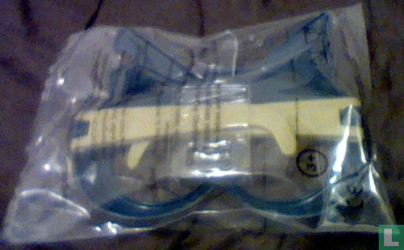 Lunette Masque