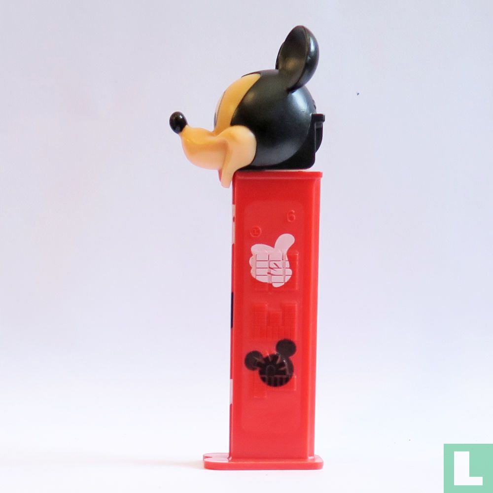 Mickey Mouse