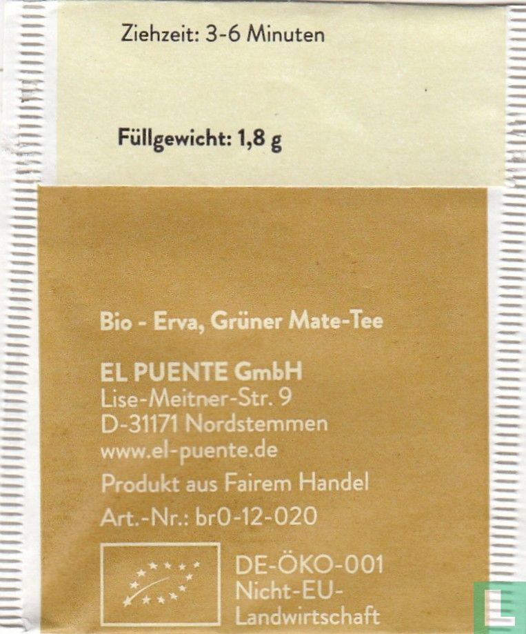 Erva-Mate