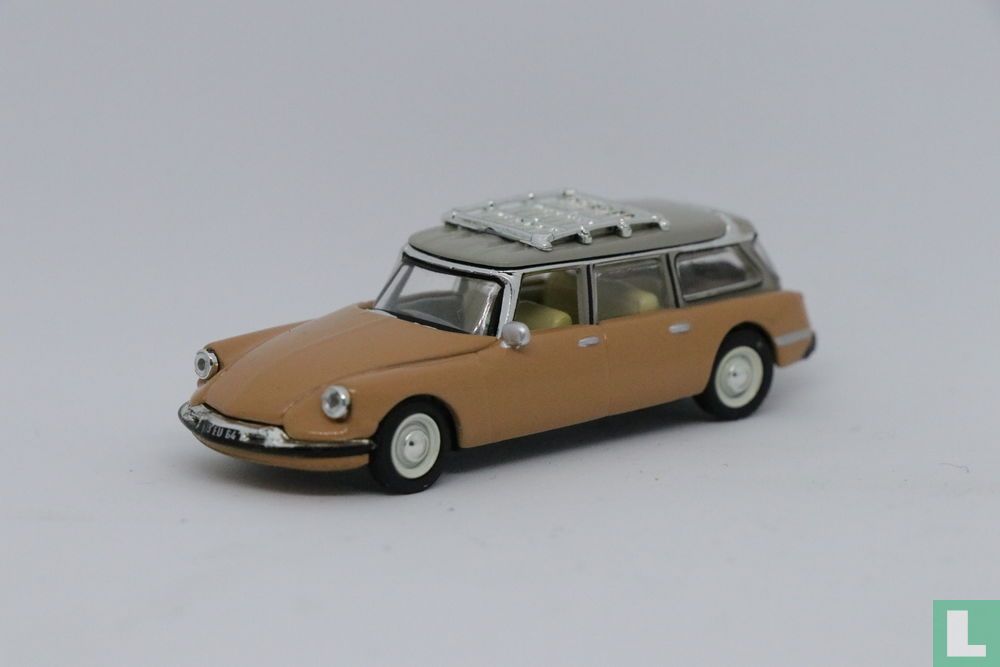 Citroën ID Break