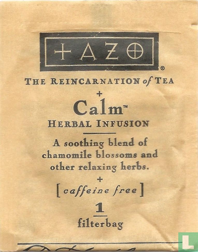 Calm [tm]