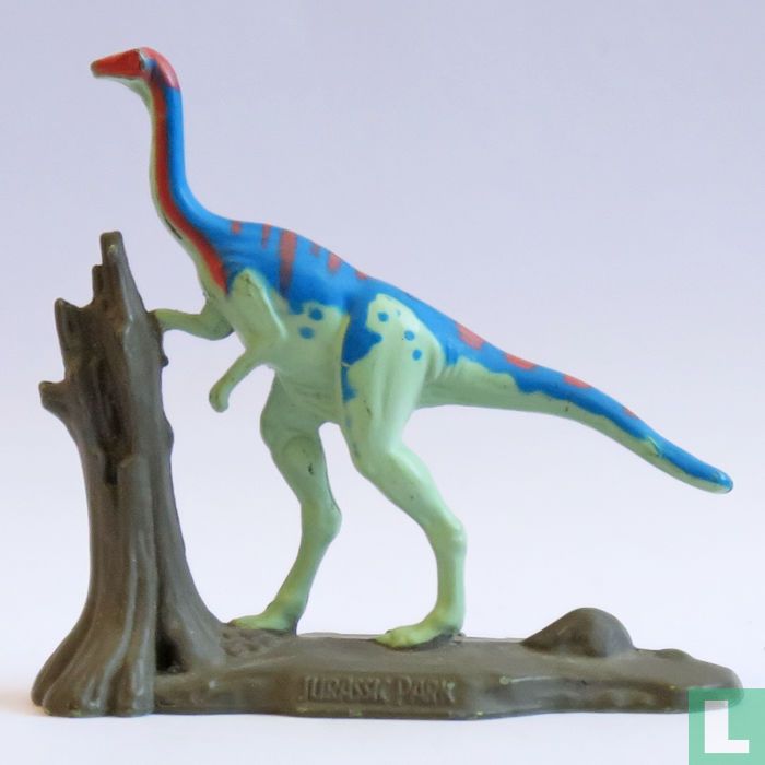 Gallimimus
