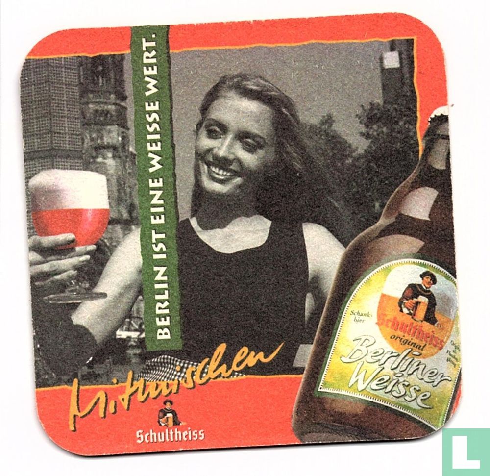 Berliner Weisse