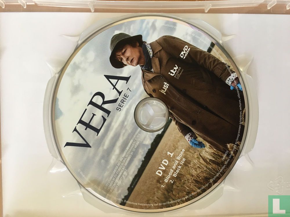 VERA Serie 8