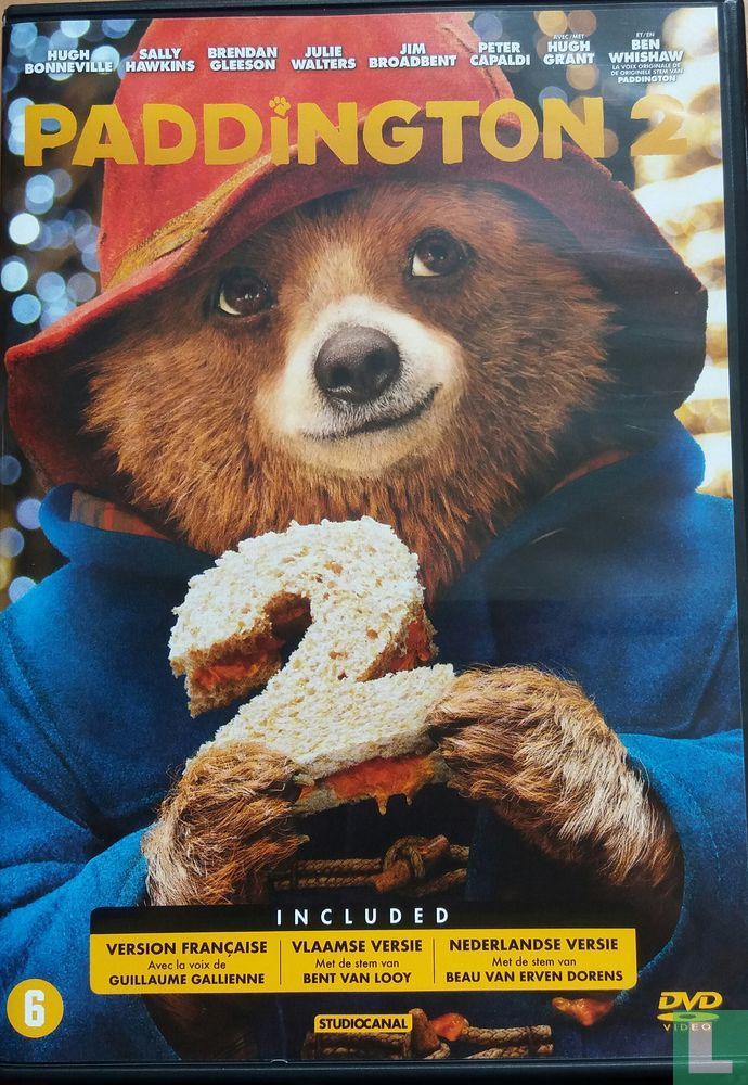 Paddington 2