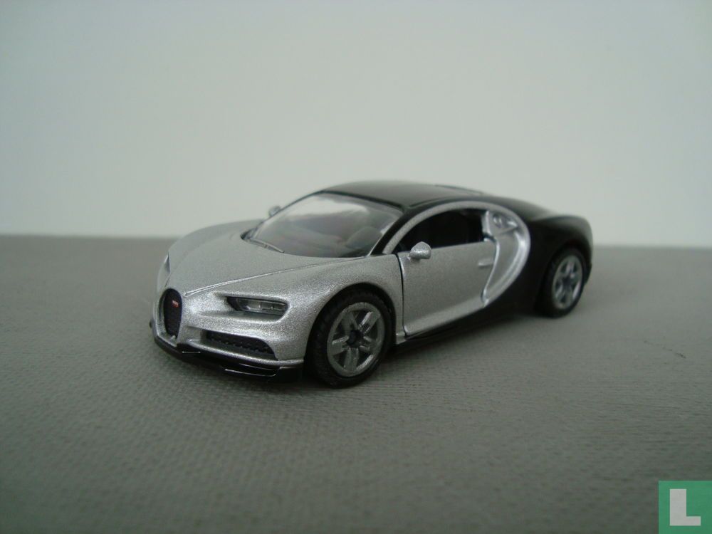Bugatti Chiron