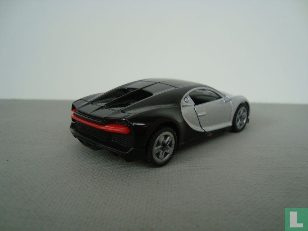 Bugatti Chiron