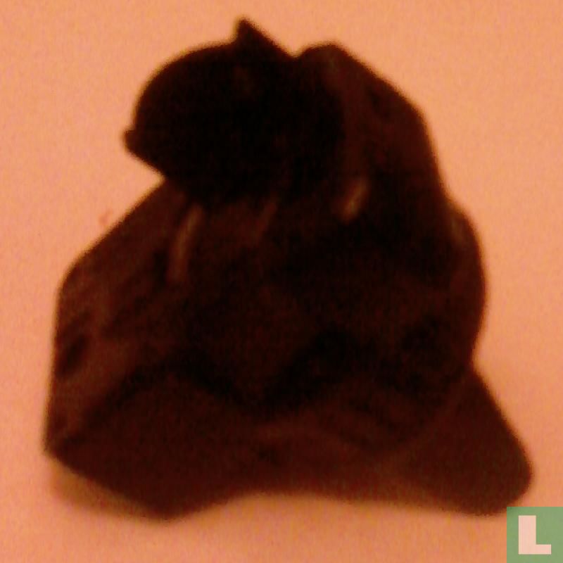 Lançeur (Noir)
