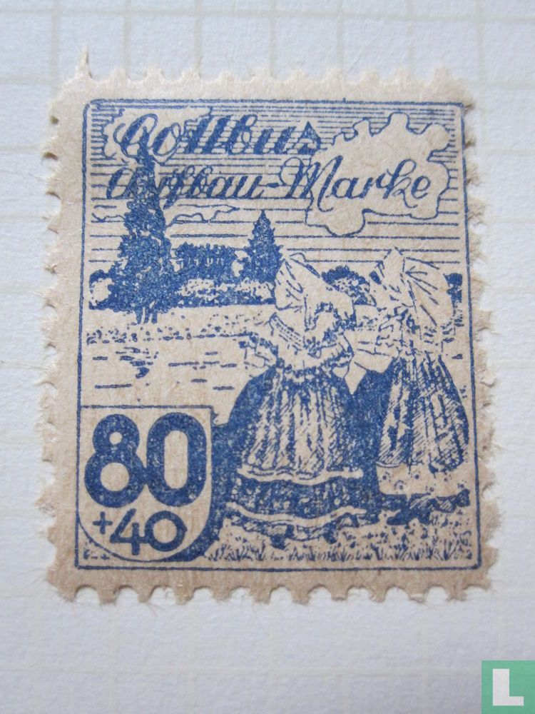 Wiederaufbau