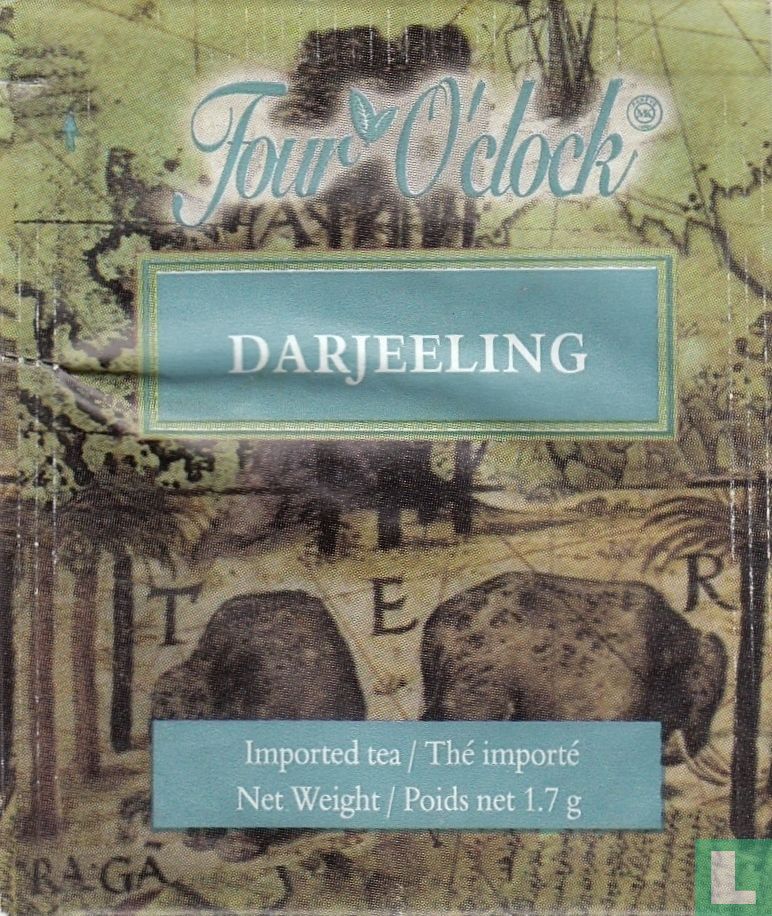 Darjeeling