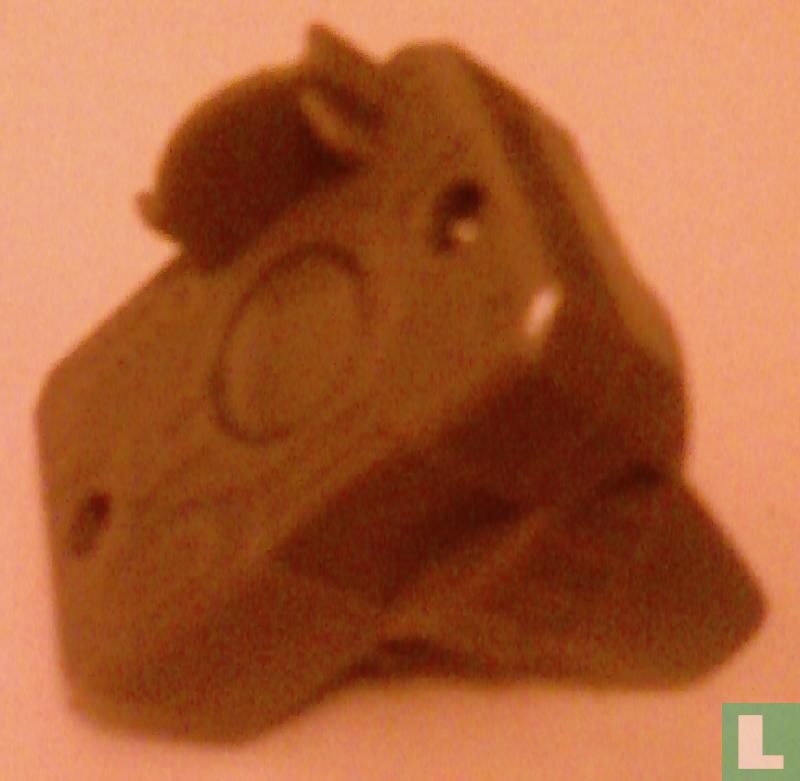 Lançeur (Gris)