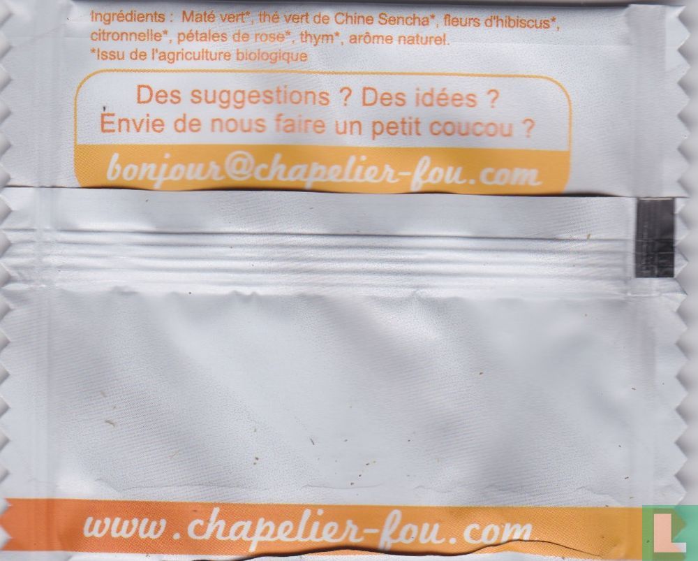 Mon Précieux