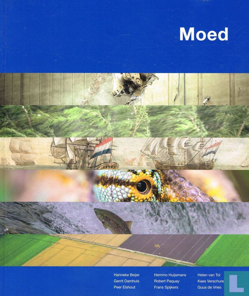 Moed