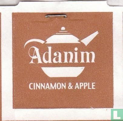 Cinnamon & Apple