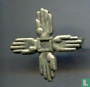 Four hands